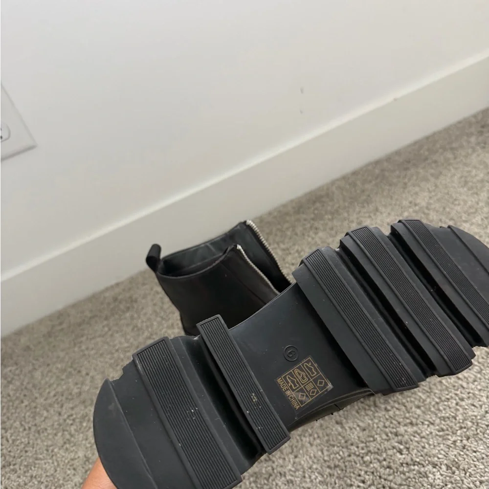 Public Desire never worn